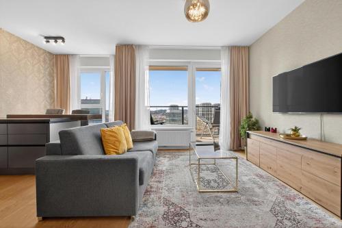 BNB Klingerka Apartment with Garage Parking