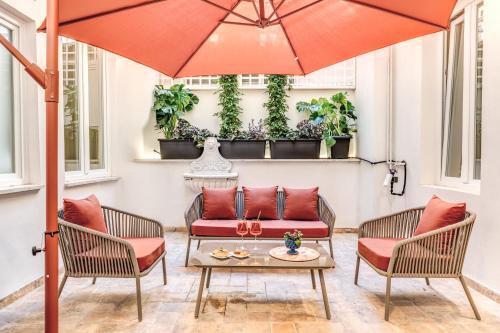Babuino Palace&Suites