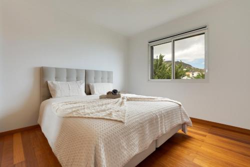 Sun Flower Apartment by Holiday Rental Madeira