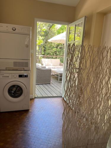 Mynd úr myndasafni af Maison Albatros í Pyla-sur-Mer