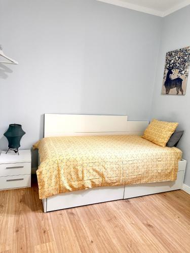 Apartamento 8 NOU DE LA RAMBLA