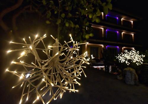 Φωτογραφία από το άλμπουμ του Hotel Villa Delibera σε Varazze