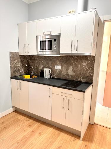 Apartamento 8 NOU DE LA RAMBLA