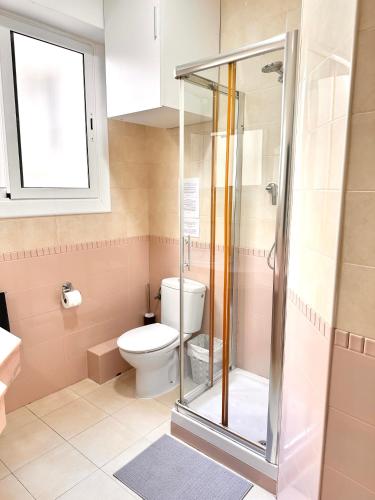Apartamento 8 NOU DE LA RAMBLA