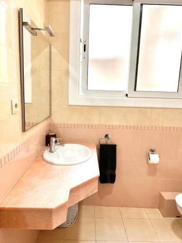 Apartamento 8 NOU DE LA RAMBLA
