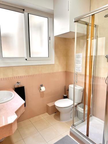 Apartamento 8 NOU DE LA RAMBLA