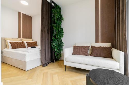 Karmel Apartment Katowice - FREE GARAGE - self check-in