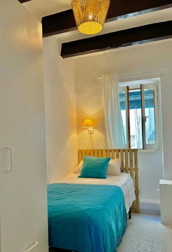 Mar de Fondo Apartamento 3PAX