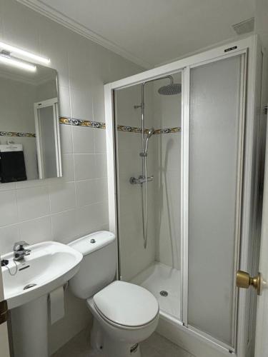 Mar de Fondo Apartamento 3PAX