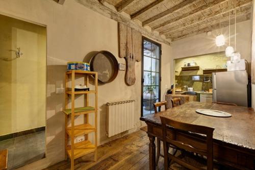 Charming Hideaway in Florence old town