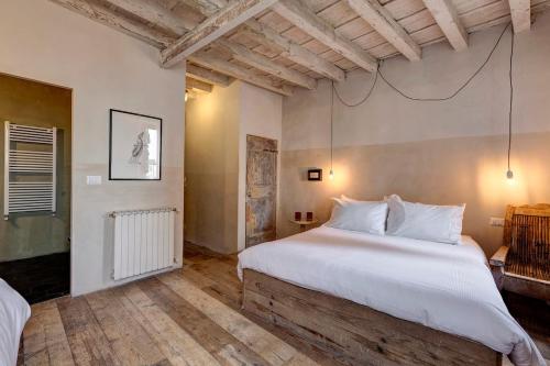 Charming Hideaway in Florence old town