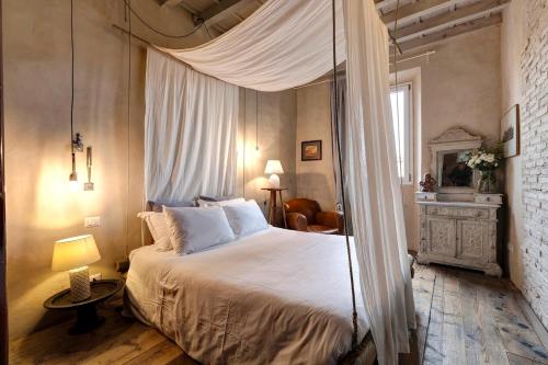 Charming Hideaway in Florence old town