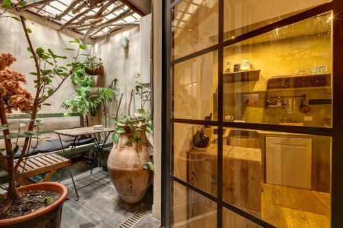Charming Hideaway in Florence old town