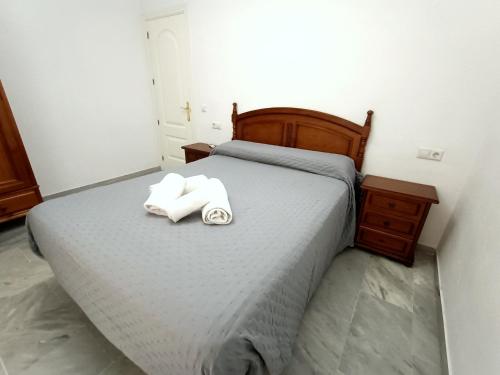 Apartamento Calle Cruz