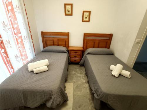 Apartamento Calle Cruz