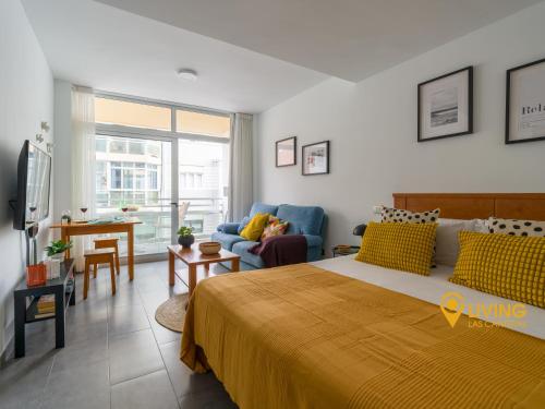 Living Las Canteras Homes - MARSIN 408
