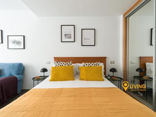 Living Las Canteras Homes - MARSIN 408