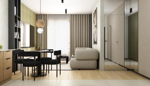 Apartament Doki