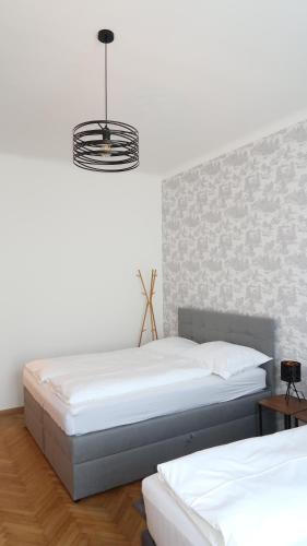 Imperial Apartment Vienna