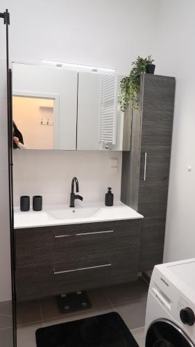 Imperial Apartment Vienna