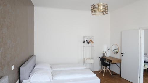 Imperial Apartment Vienna
