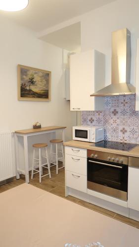Imperial Apartment Vienna