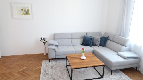 Imperial Apartment Vienna