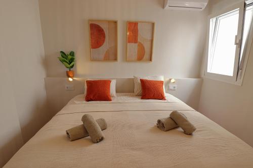 Casa Feliz Beach House Málaga