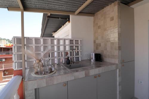 Casa Feliz Beach House Málaga