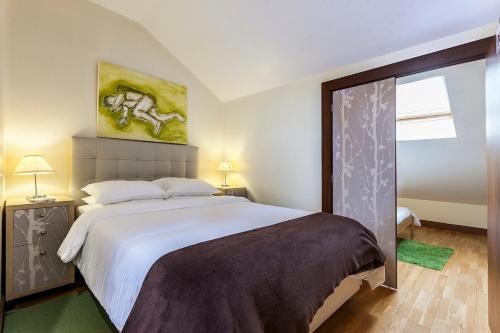 Duplex Terrace Downtown Bairro Alto