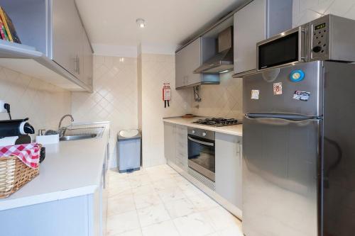 Duplex Terrace Downtown Bairro Alto
