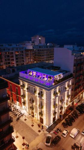 Bra Hotel Bari