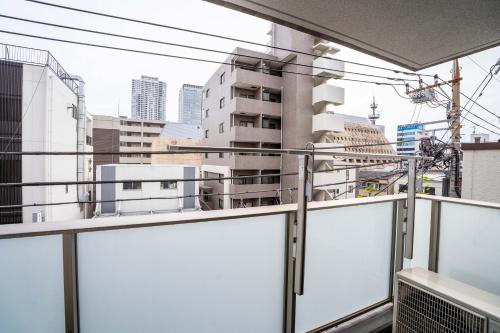 4F402 7minute walk from Oshiage Station on the Hanzomon Line Private bathroom and toilet Total area 40 square meters