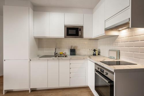 WELCS DUPLEX 343 EMP frente al mar