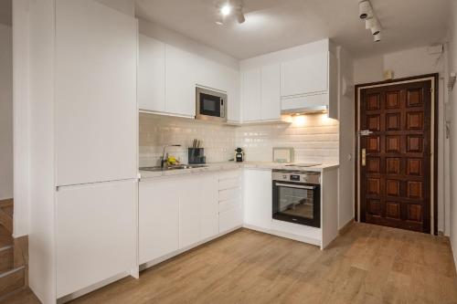 WELCS DUPLEX 343 EMP frente al mar