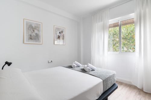 Ferrería Urban Apartment