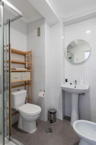 Ferrería Urban Apartment