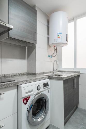 Ferrería Urban Apartment