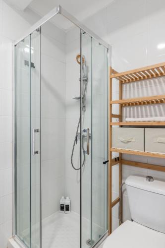 Ferrería Urban Apartment