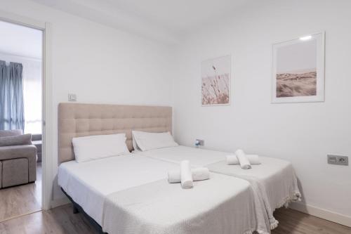 Ferrería Urban Apartment