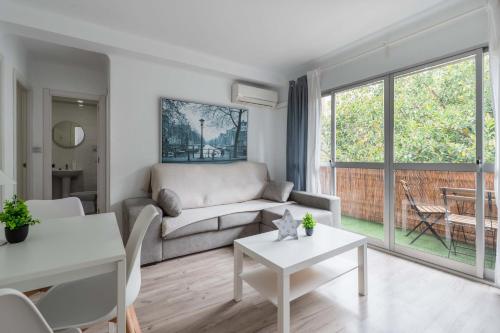 Ferrería Urban Apartment