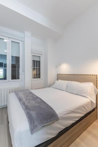 Moncloa, Madrid centro apartment