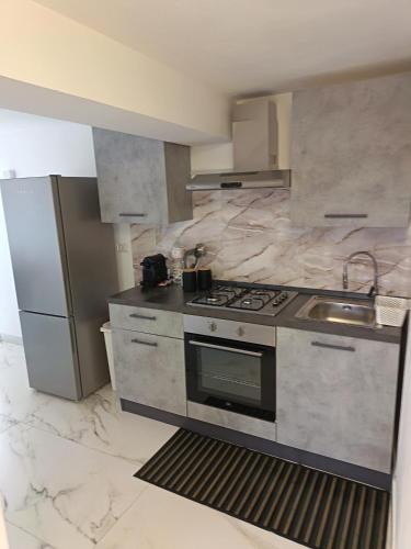 Gioeni Jacuzzi appartment photo 5