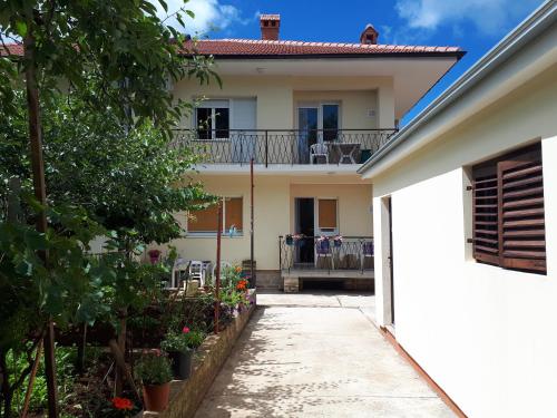 Apartments Marija