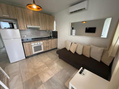 2 Bed Calle Corbusier