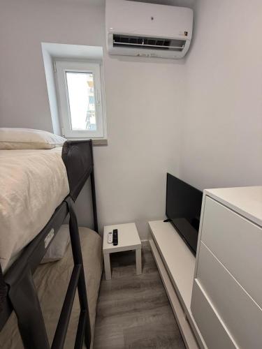 2 Bed Calle Corbusier
