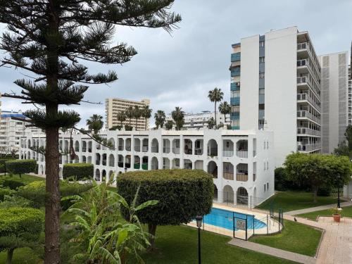 2 Bed Calle Corbusier