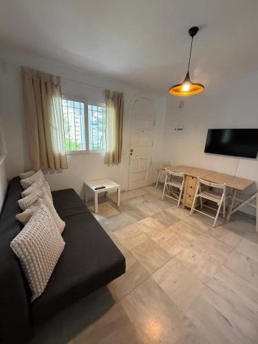 2 Bed Calle Corbusier