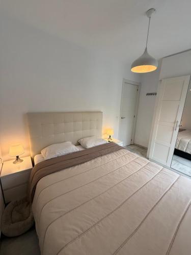 2 Bed Calle Corbusier