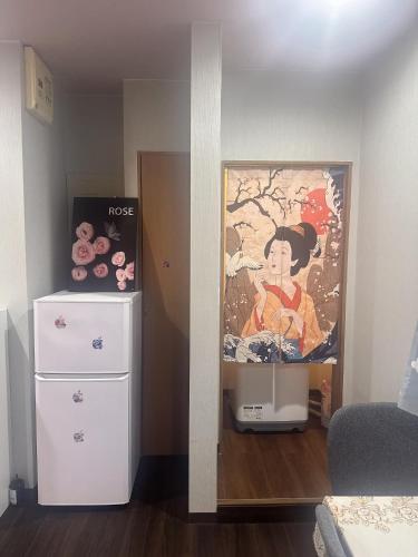楽の宿